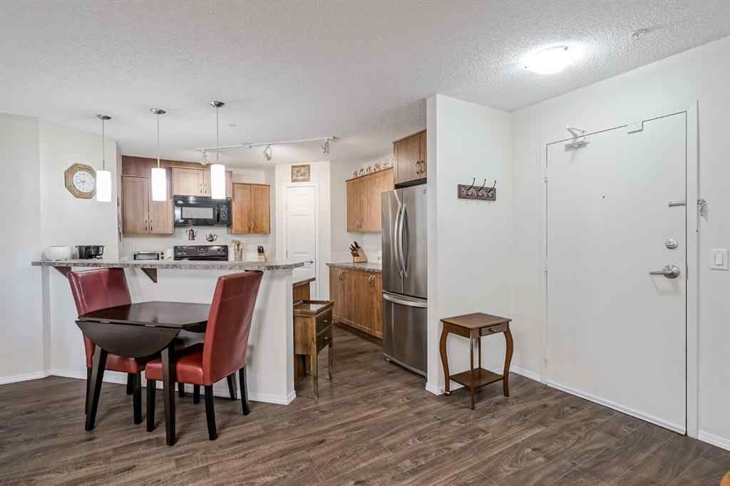 MLS® A2255773 - Unit #2227 700 Willowbrook Road NW in Willowbrook Airdrie, Residential