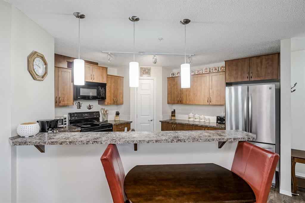 MLS® A2255773 - Unit #2227 700 Willowbrook Road NW in Willowbrook Airdrie, Residential