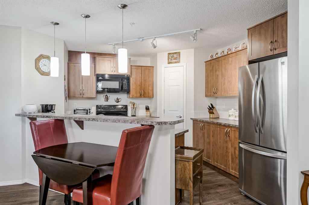 MLS® A2255773 - Unit #2227 700 Willowbrook Road NW in Willowbrook Airdrie, Residential