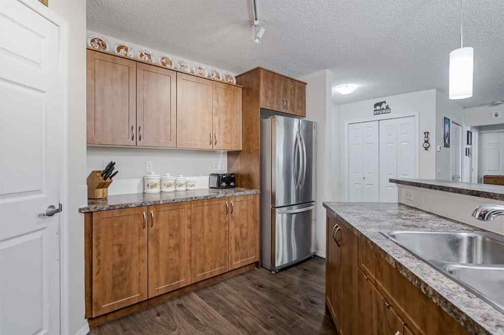 MLS® A2255773 - Unit #2227 700 Willowbrook Road NW in Willowbrook Airdrie, Residential