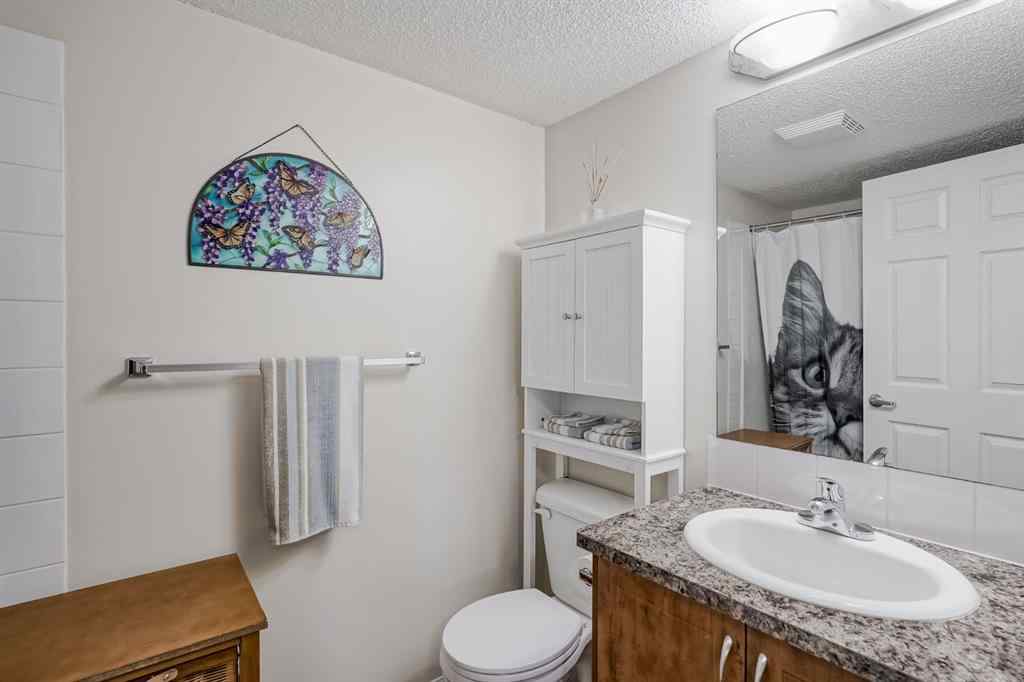 MLS® A2255773 - Unit #2227 700 Willowbrook Road NW in Willowbrook Airdrie, Residential