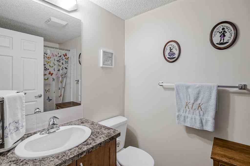 MLS® A2255773 - Unit #2227 700 Willowbrook Road NW in Willowbrook Airdrie, Residential