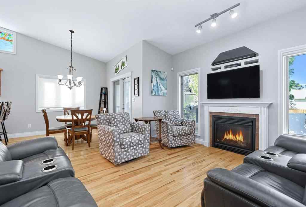 MLS® A2255775 - 38 Abraham Close  in Anders South Red Deer, Residential
