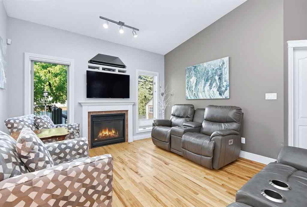 MLS® A2255775 - 38 Abraham Close  in Anders South Red Deer, Residential