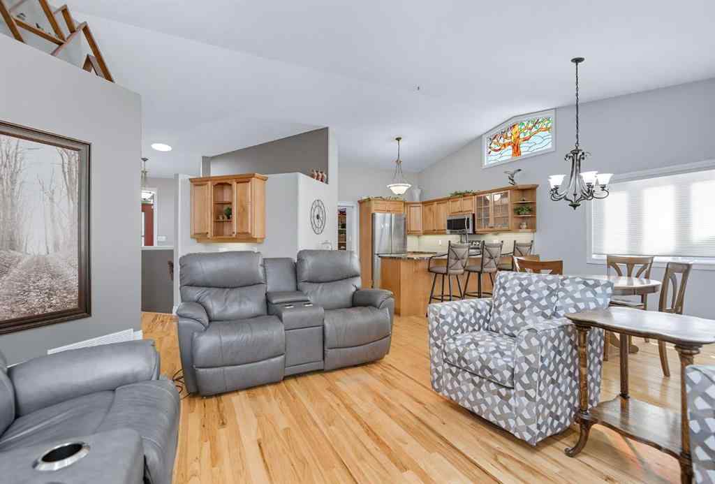 MLS® A2255775 - 38 Abraham Close  in Anders South Red Deer, Residential