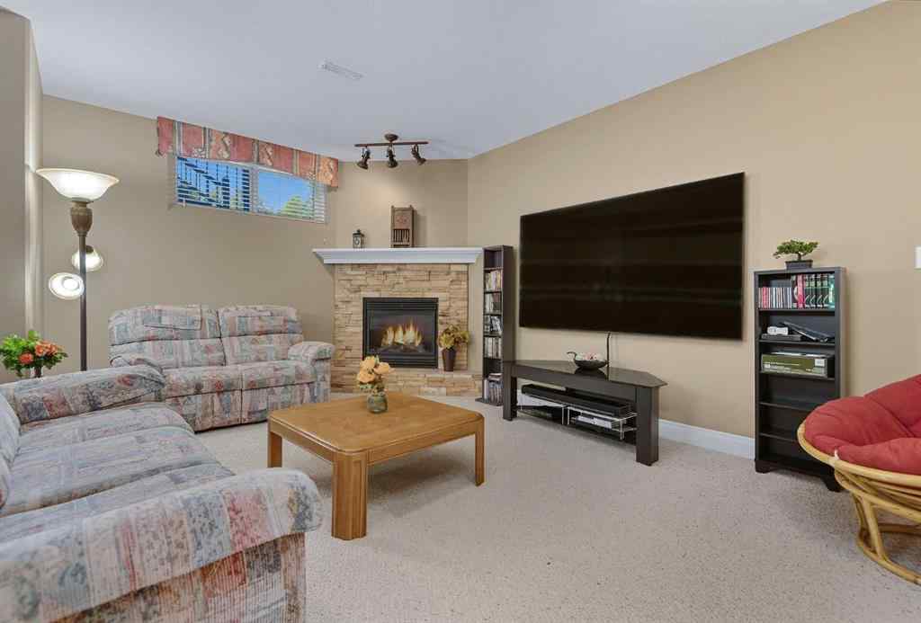 MLS® A2255775 - 38 Abraham Close  in Anders South Red Deer, Residential