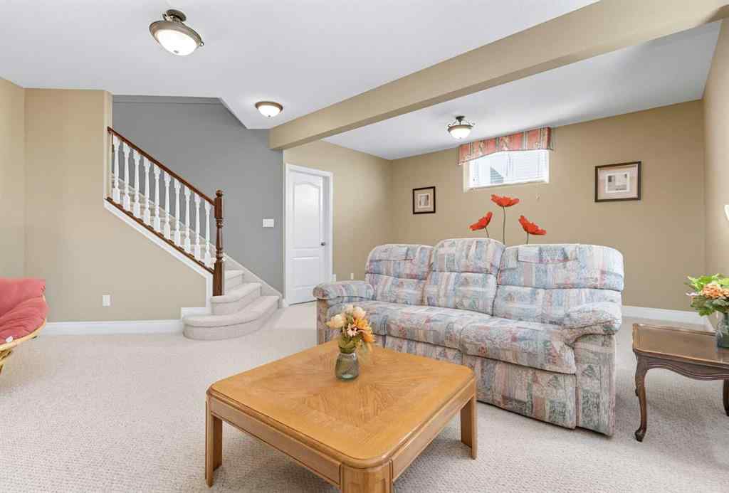 MLS® A2255775 - 38 Abraham Close  in Anders South Red Deer, Residential