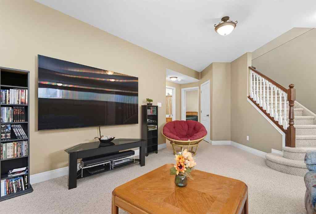 MLS® A2255775 - 38 Abraham Close  in Anders South Red Deer, Residential