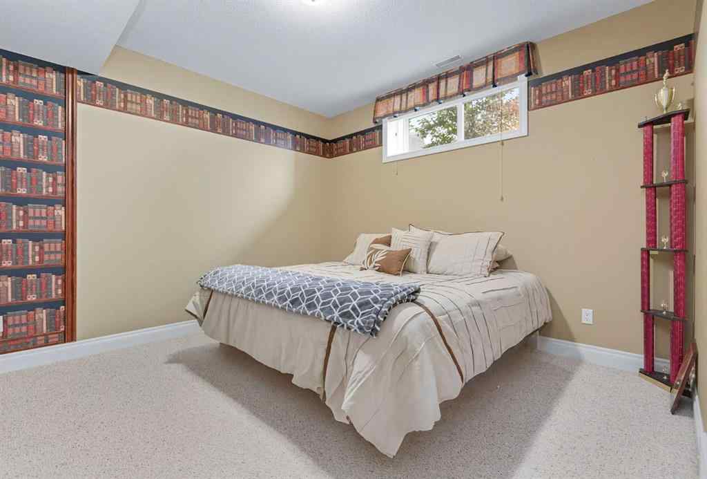 MLS® A2255775 - 38 Abraham Close  in Anders South Red Deer, Residential