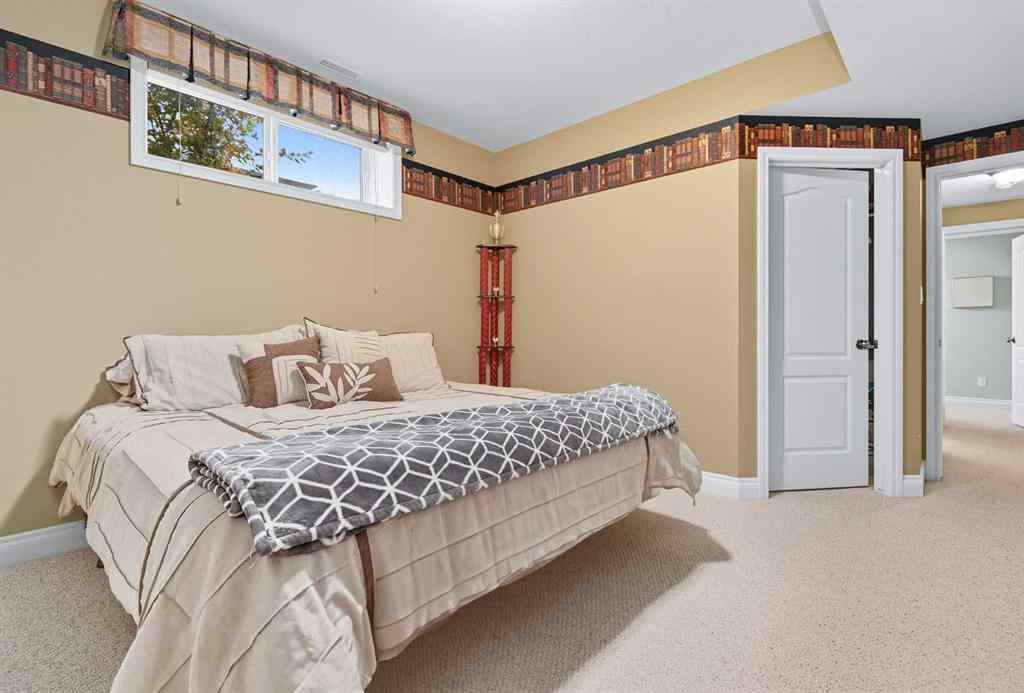 MLS® A2255775 - 38 Abraham Close  in Anders South Red Deer, Residential