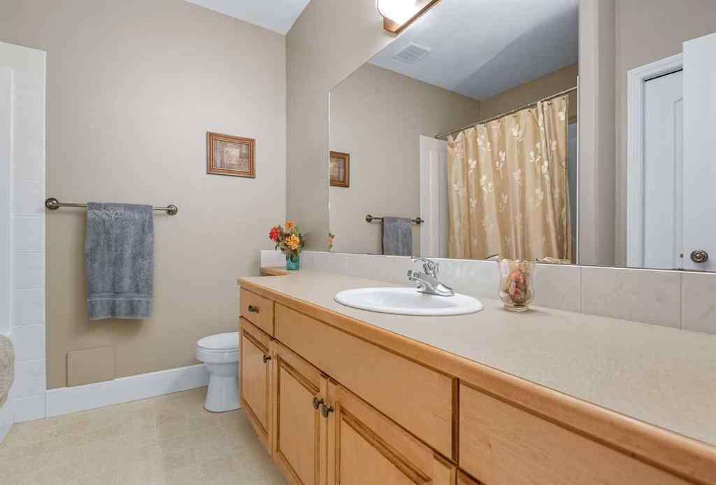 MLS® A2255775 - 38 Abraham Close  in Anders South Red Deer, Residential
