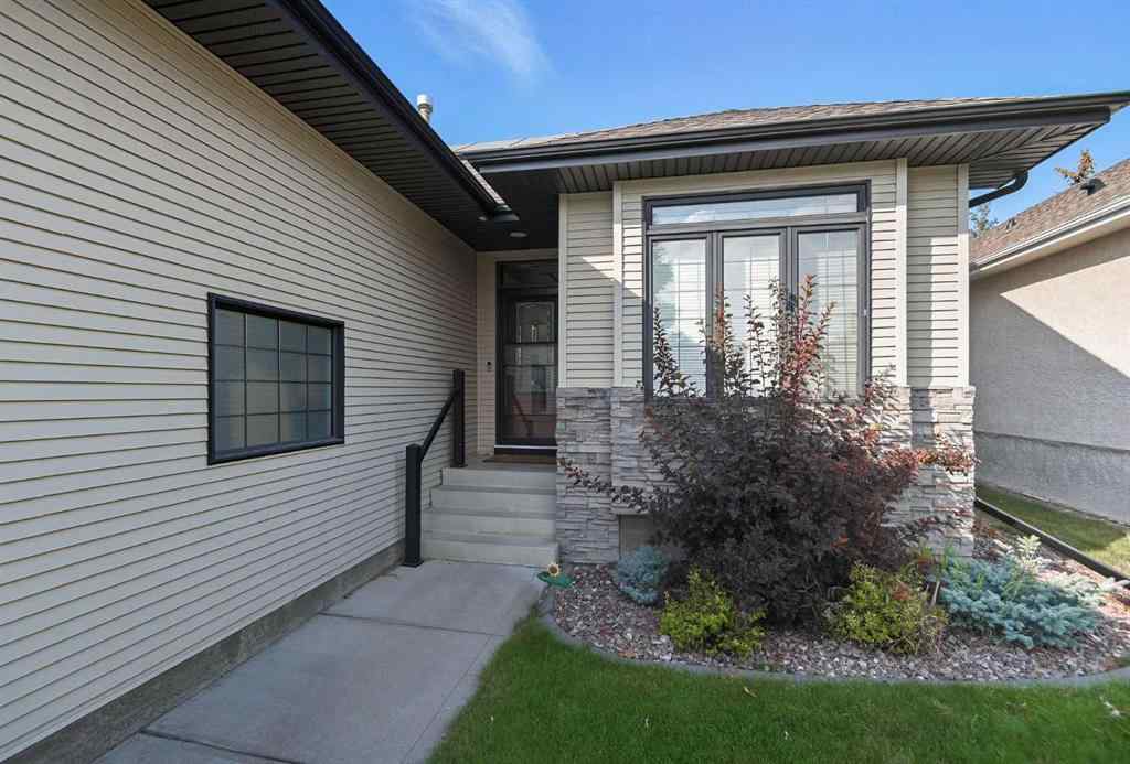 MLS® A2255775 - 38 Abraham Close  in Anders South Red Deer, Residential