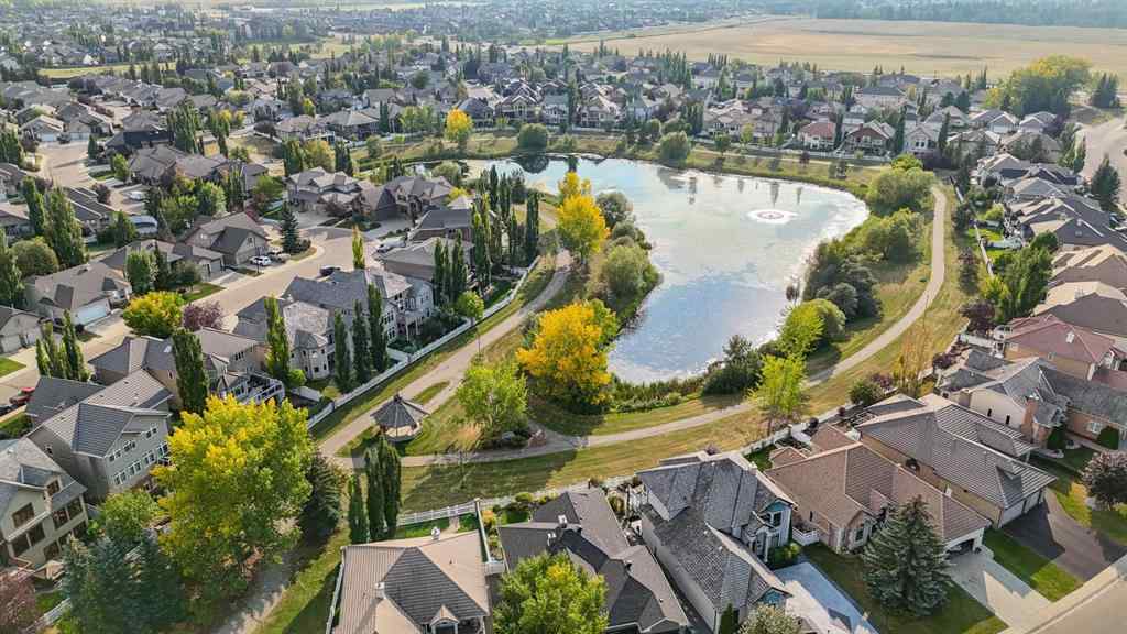 MLS® A2255775 - 38 Abraham Close  in Anders South Red Deer, Residential