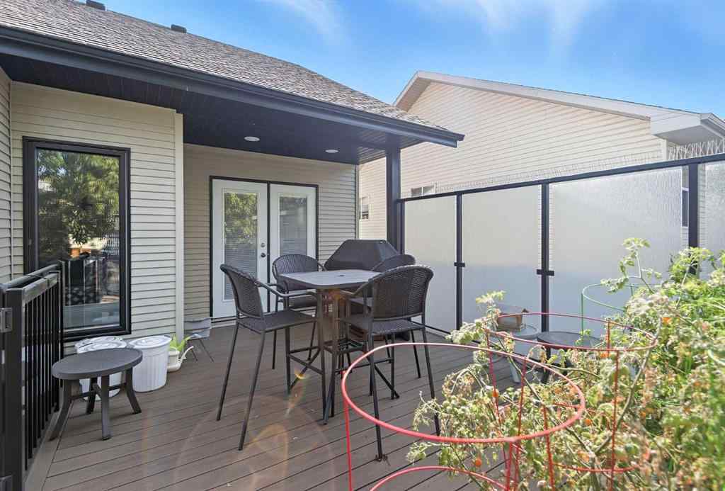 MLS® A2255775 - 38 Abraham Close  in Anders South Red Deer, Residential