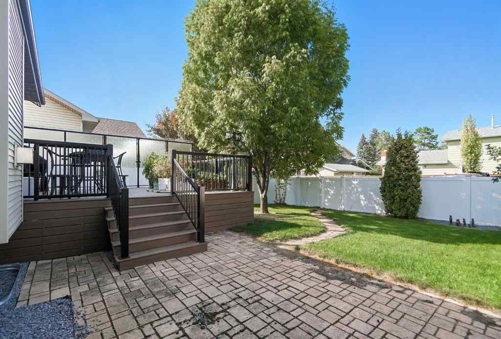 MLS® A2255775 - 38 Abraham Close  in Anders South Red Deer, Residential