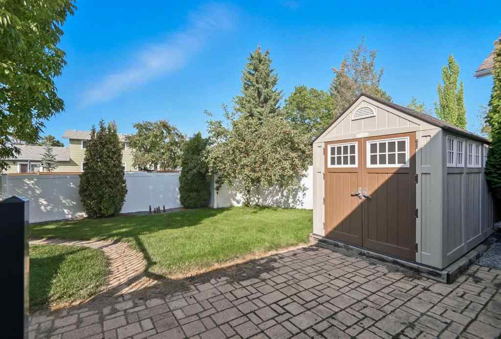 MLS® A2255775 - 38 Abraham Close  in Anders South Red Deer, Residential