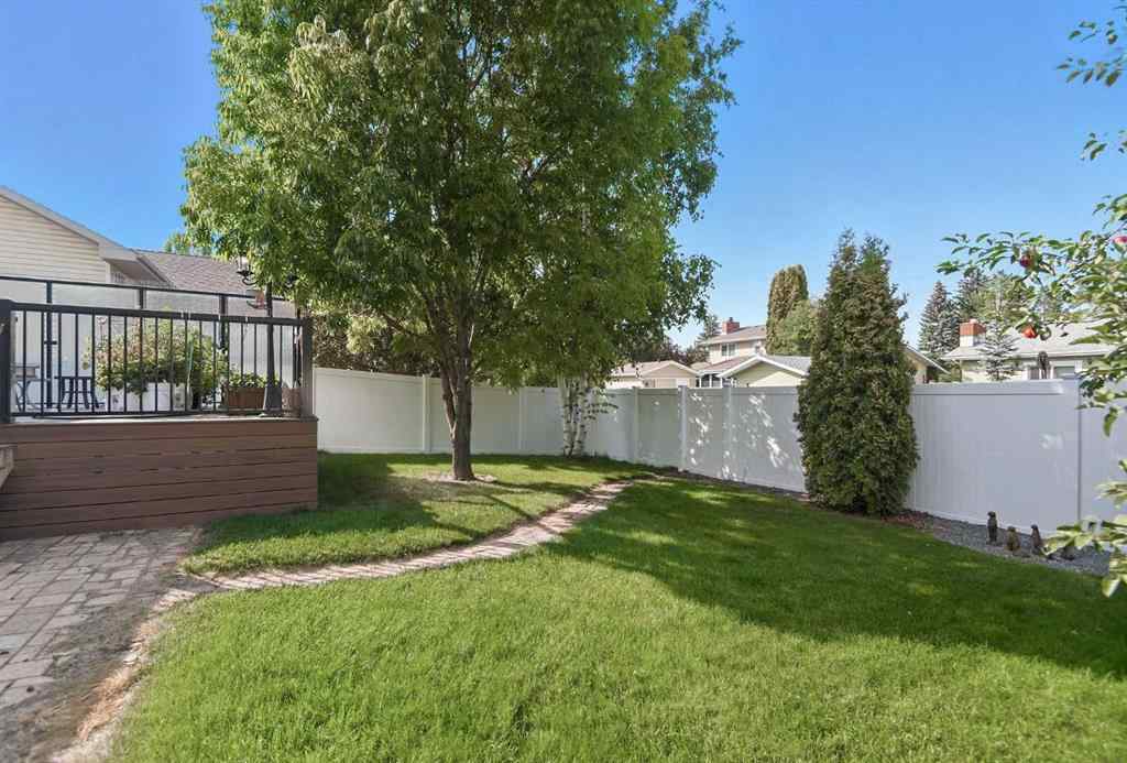 MLS® A2255775 - 38 Abraham Close  in Anders South Red Deer, Residential
