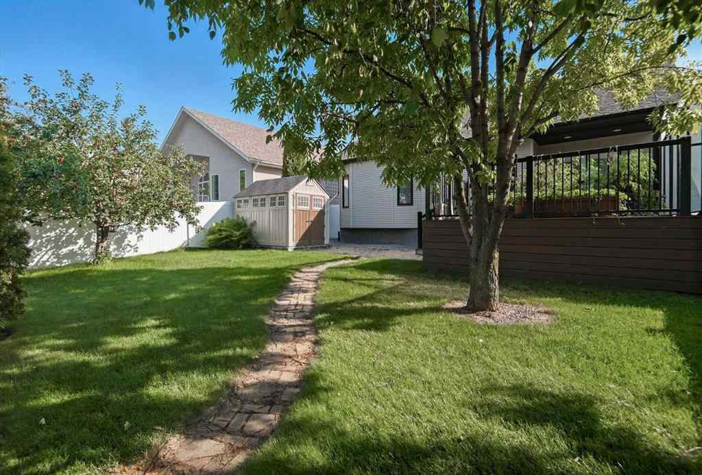MLS® A2255775 - 38 Abraham Close  in Anders South Red Deer, Residential