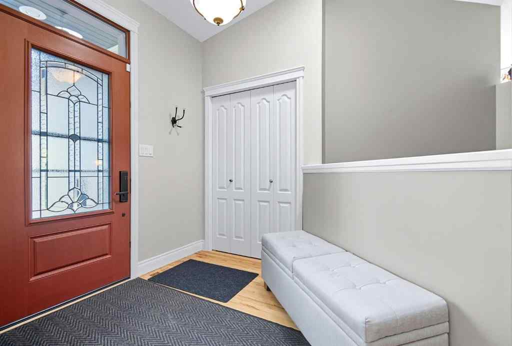 MLS® A2255775 - 38 Abraham Close  in Anders South Red Deer, Residential