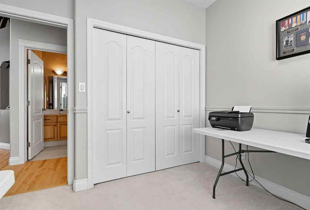 MLS® A2255775 - 38 Abraham Close  in Anders South Red Deer, Residential