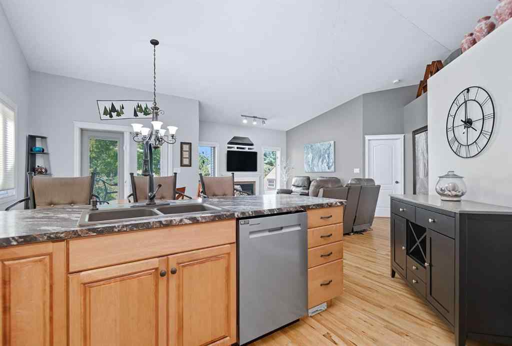 MLS® A2255775 - 38 Abraham Close  in Anders South Red Deer, Residential