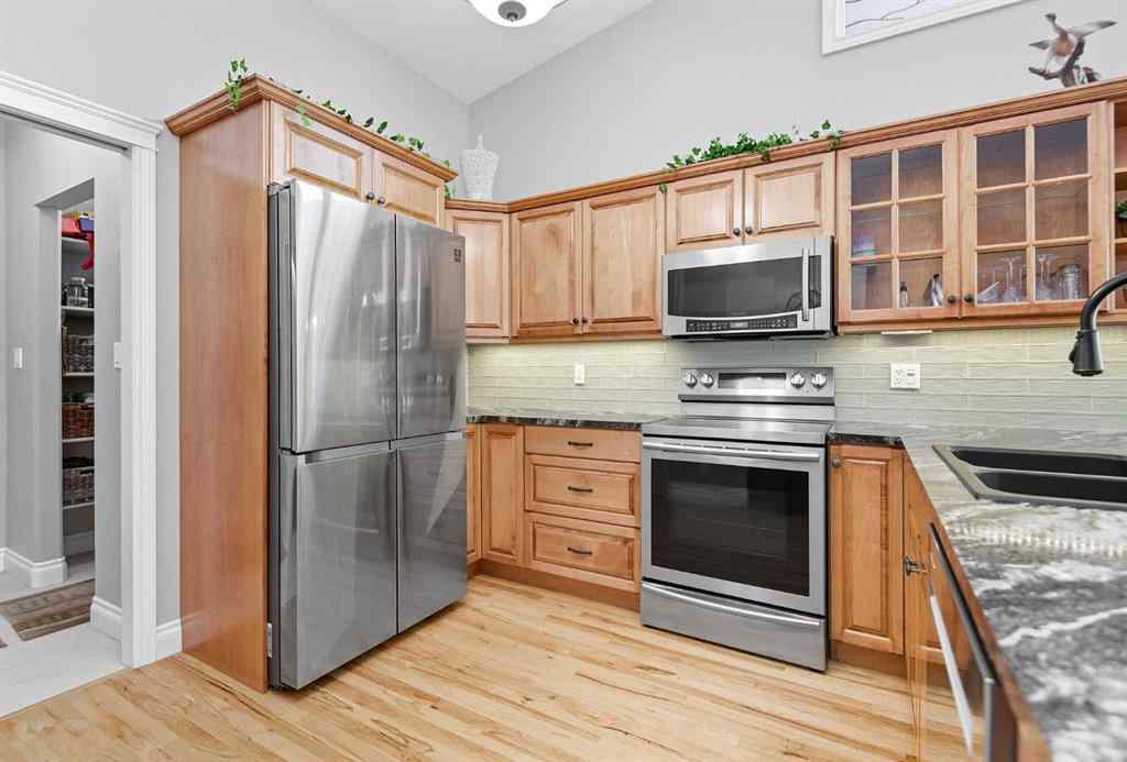 MLS® A2255775 - 38 Abraham Close  in Anders South Red Deer, Residential