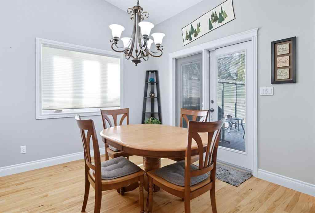 MLS® A2255775 - 38 Abraham Close  in Anders South Red Deer, Residential