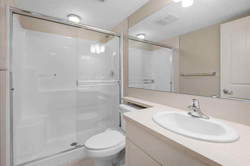 MLS® A2255776 - Unit #305 406 Cranberry Park SE in Cranston Calgary, Residential