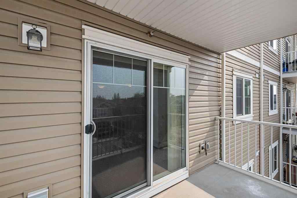 MLS® A2255776 - Unit #305 406 Cranberry Park SE in Cranston Calgary, Residential