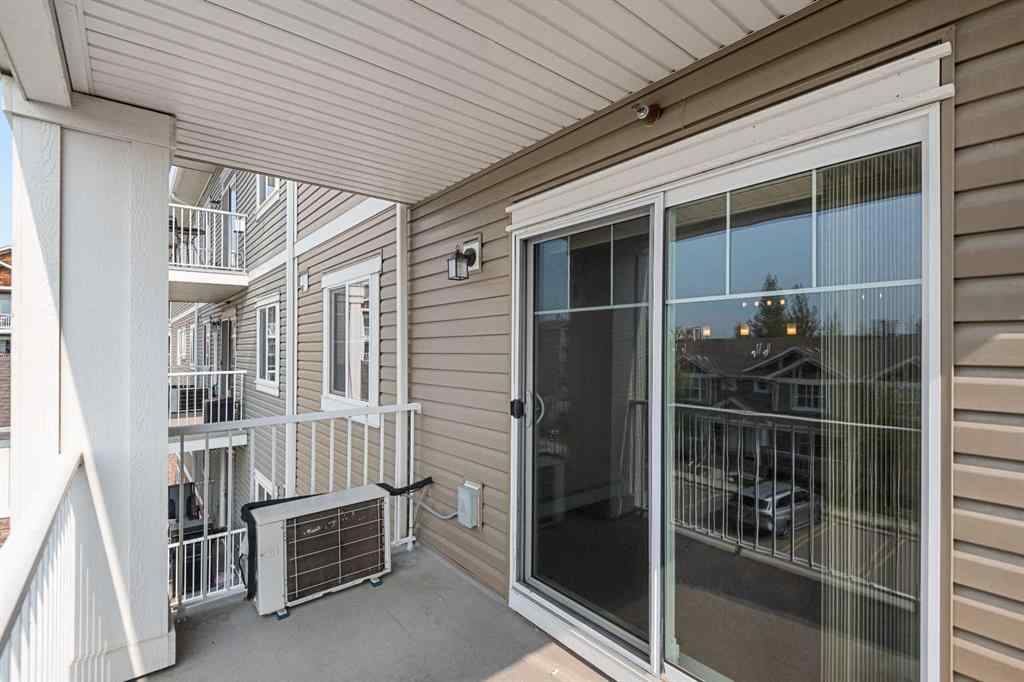 MLS® A2255776 - Unit #305 406 Cranberry Park SE in Cranston Calgary, Residential