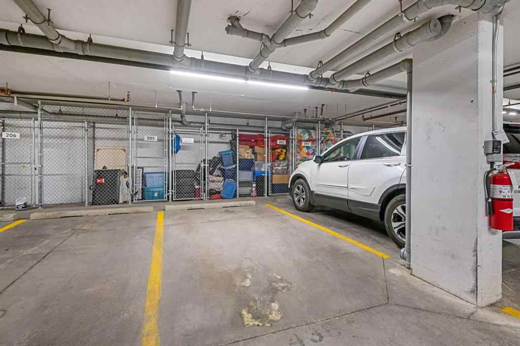 MLS® A2255776 - Unit #305 406 Cranberry Park SE in Cranston Calgary, Residential
