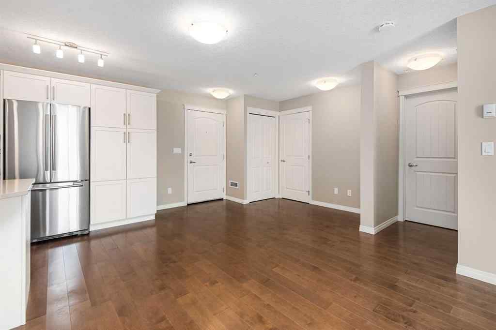 MLS® A2255776 - Unit #305 406 Cranberry Park SE in Cranston Calgary, Residential
