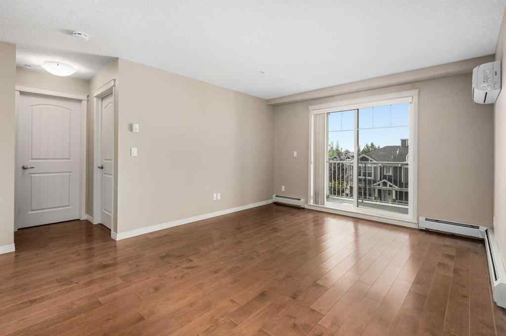 MLS® A2255776 - Unit #305 406 Cranberry Park SE in Cranston Calgary, Residential