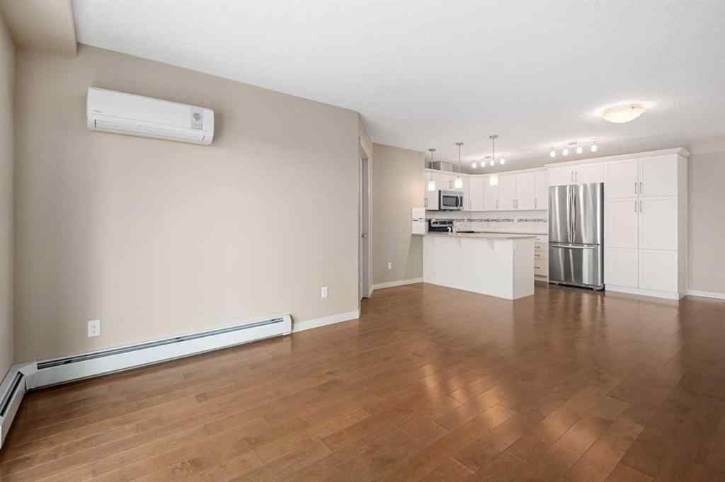 MLS® A2255776 - Unit #305 406 Cranberry Park SE in Cranston Calgary, Residential
