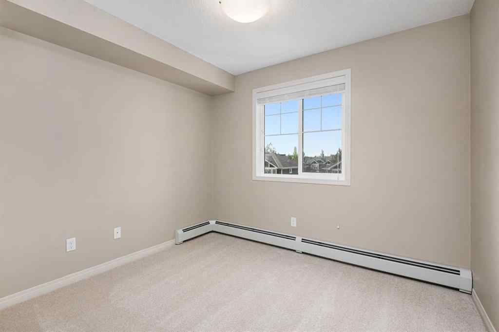 MLS® A2255776 - Unit #305 406 Cranberry Park SE in Cranston Calgary, Residential