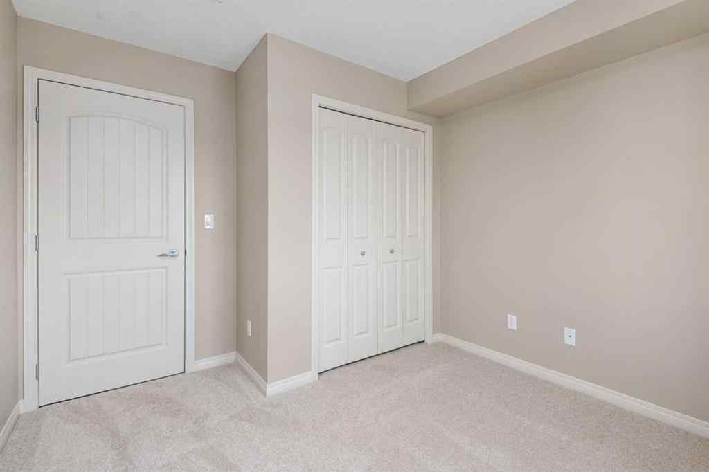 MLS® A2255776 - Unit #305 406 Cranberry Park SE in Cranston Calgary, Residential