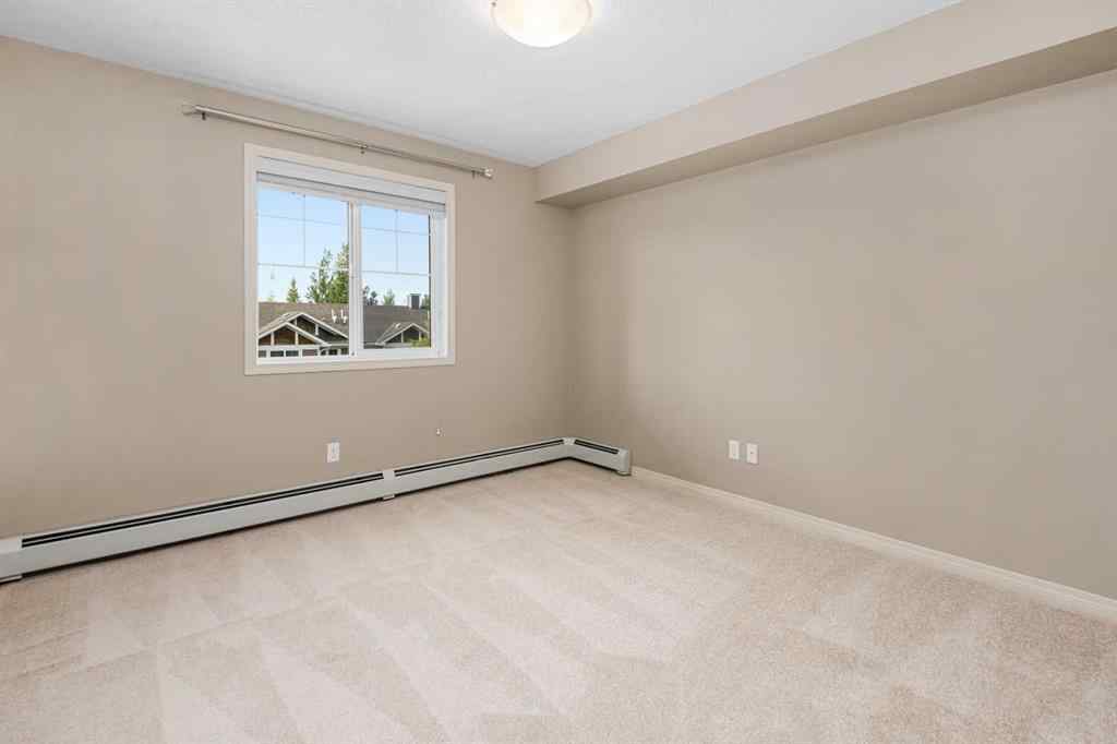 MLS® A2255776 - Unit #305 406 Cranberry Park SE in Cranston Calgary, Residential