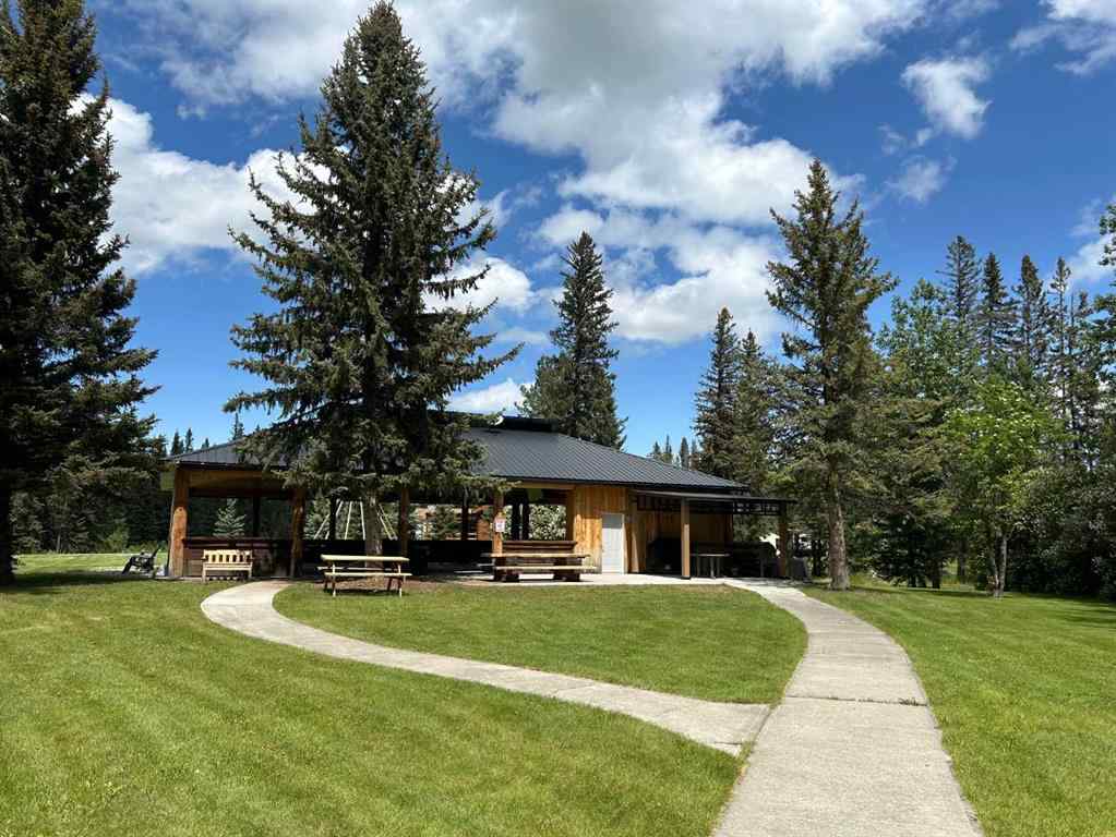 MLS® A2255777 - Unit #47 33051 Range Road 60   in NONE Rural Mountain View County, Land
