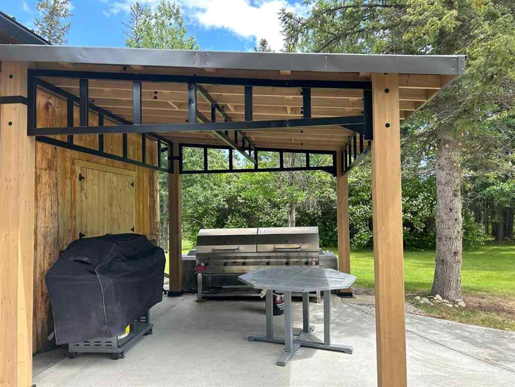 MLS® A2255777 - Unit #47 33051 Range Road 60   in NONE Rural Mountain View County, Land