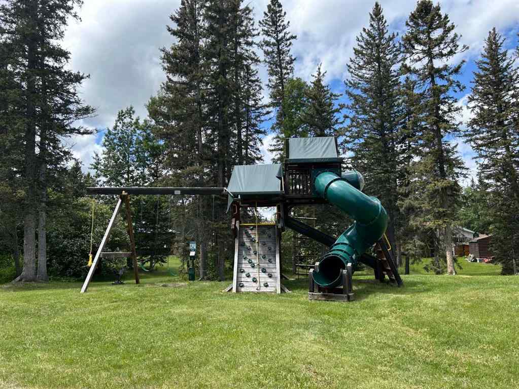 MLS® A2255777 - Unit #47 33051 Range Road 60   in NONE Rural Mountain View County, Land