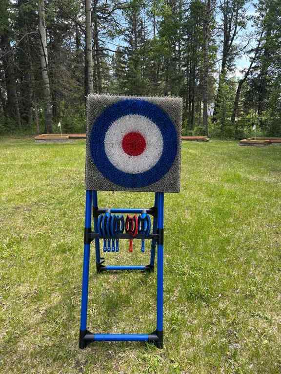 MLS® A2255777 - Unit #47 33051 Range Road 60   in NONE Rural Mountain View County, Land