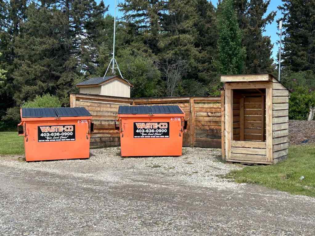 MLS® A2255777 - Unit #47 33051 Range Road 60   in NONE Rural Mountain View County, Land
