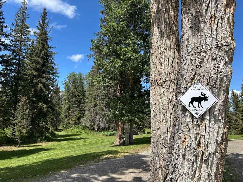 MLS® A2255777 - Unit #47 33051 Range Road 60   in NONE Rural Mountain View County, Land