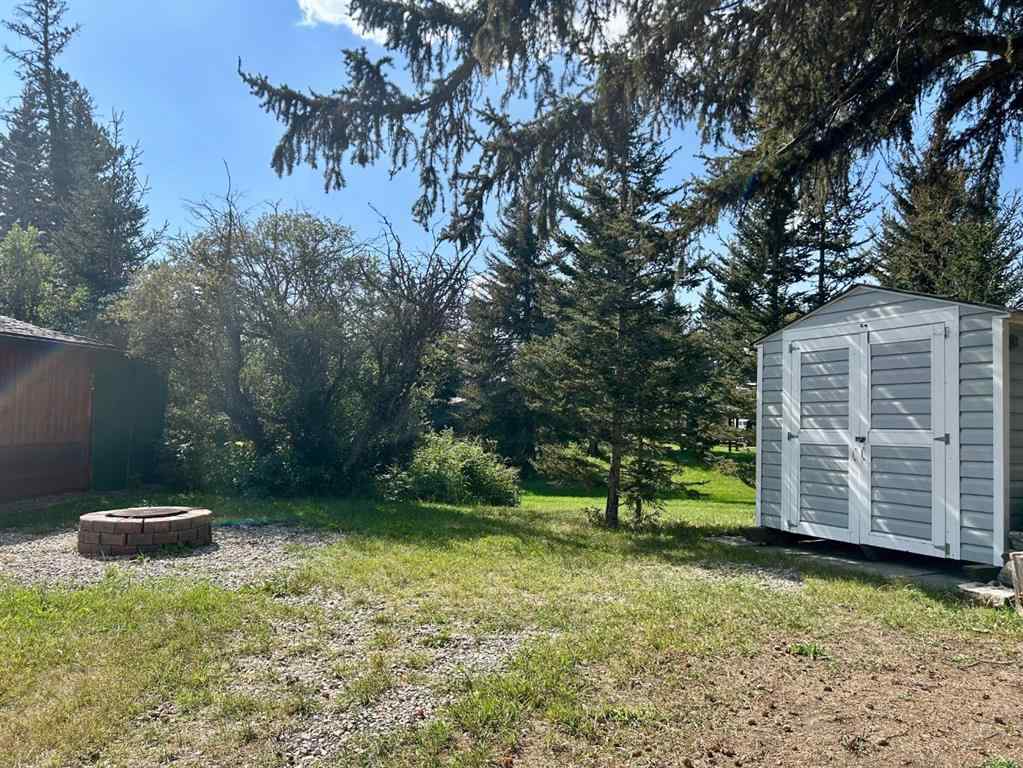 MLS® A2255777 - Unit #47 33051 Range Road 60   in NONE Rural Mountain View County, Land