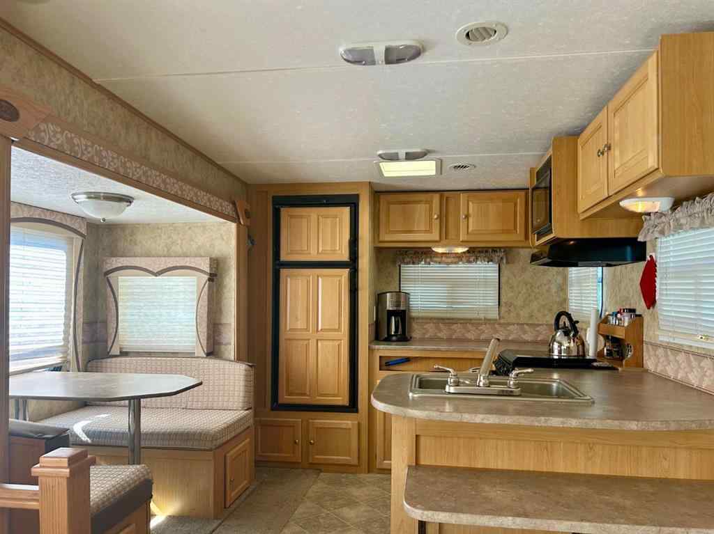 MLS® A2255777 - Unit #47 33051 Range Road 60   in NONE Rural Mountain View County, Land