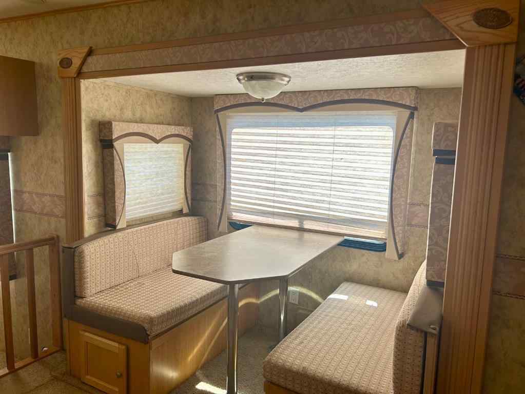 MLS® A2255777 - Unit #47 33051 Range Road 60   in NONE Rural Mountain View County, Land