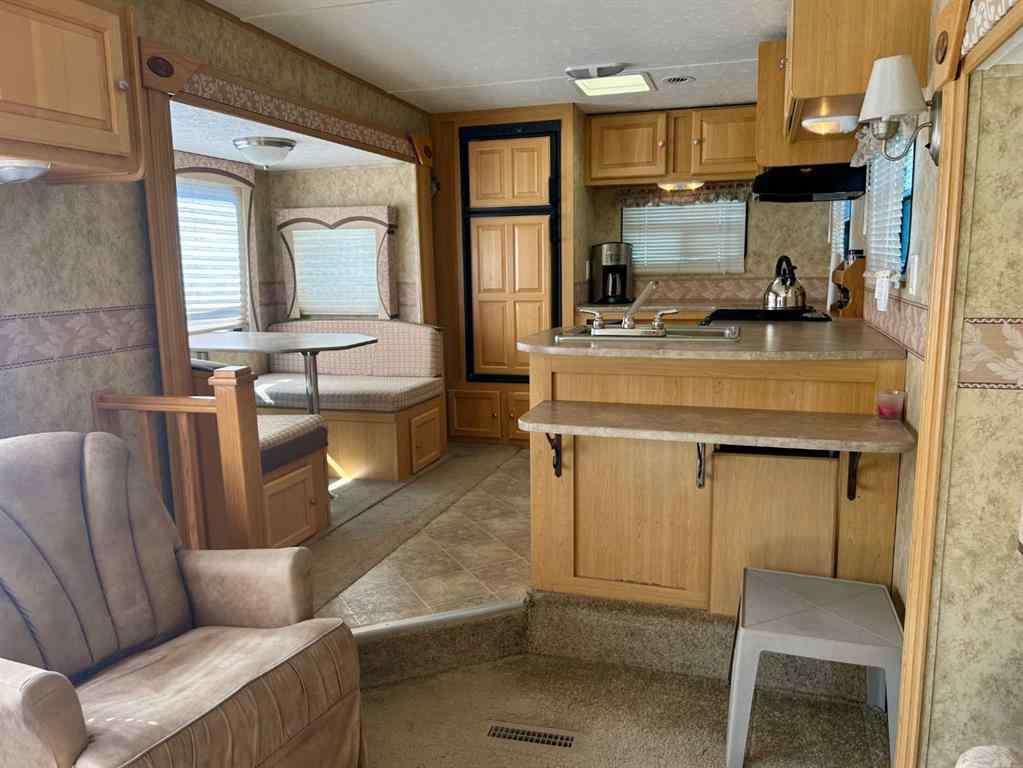 MLS® A2255777 - Unit #47 33051 Range Road 60   in NONE Rural Mountain View County, Land
