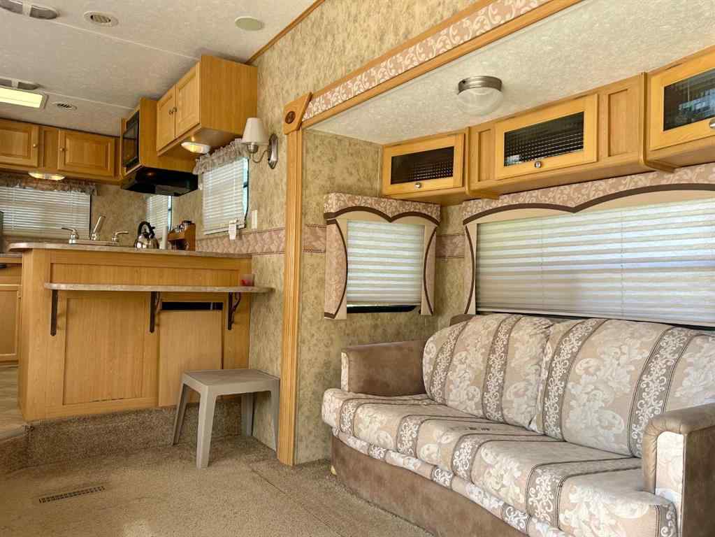 MLS® A2255777 - Unit #47 33051 Range Road 60   in NONE Rural Mountain View County, Land