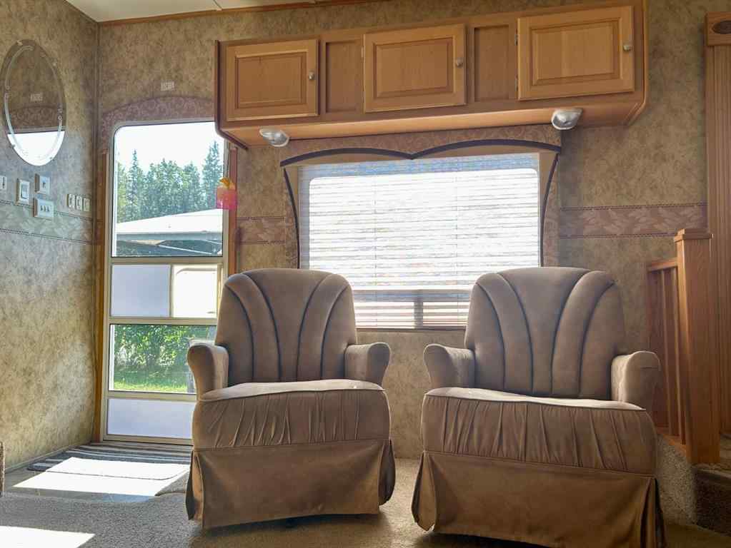 MLS® A2255777 - Unit #47 33051 Range Road 60   in NONE Rural Mountain View County, Land