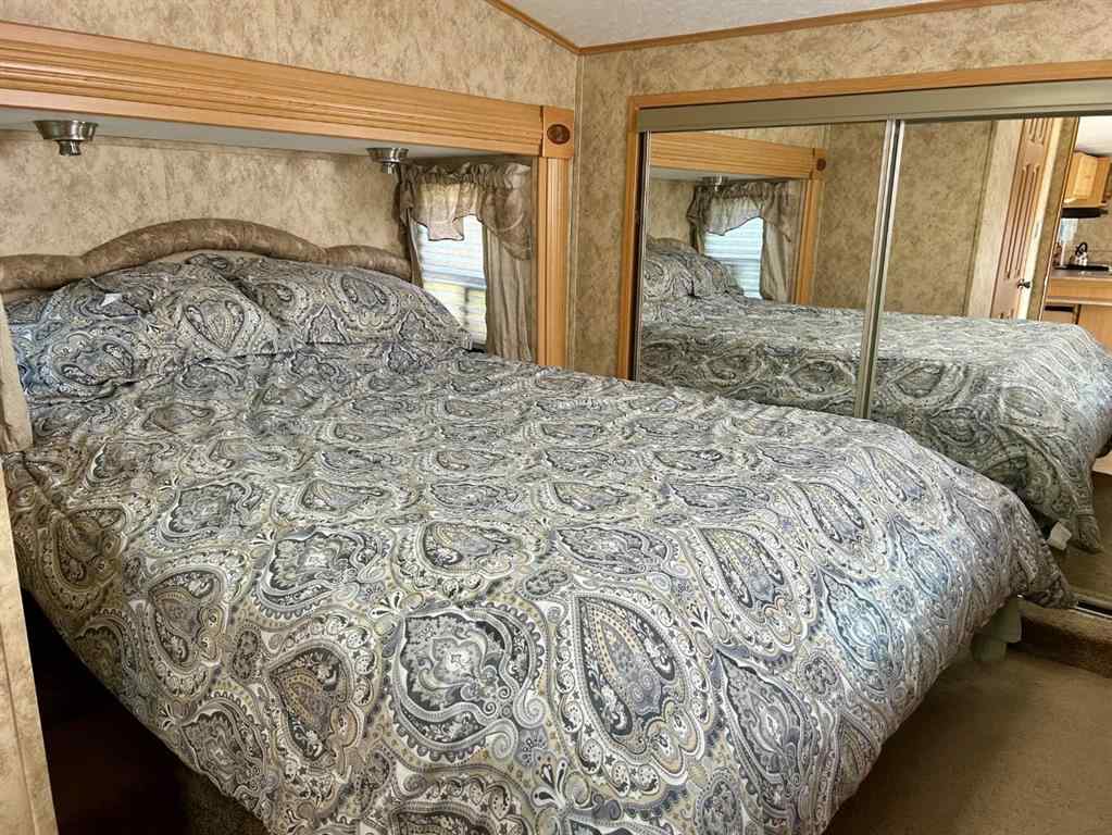MLS® A2255777 - Unit #47 33051 Range Road 60   in NONE Rural Mountain View County, Land